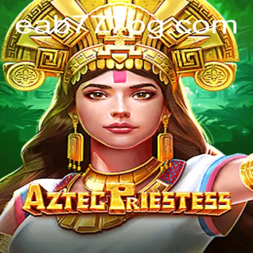 Descubra o Fascinante Mundo de AztecPriestess: Um Jogo de Estratégia Único