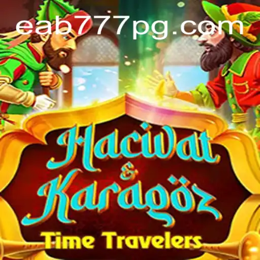 Descubra o Fascinante Mundo de HacivatandKaragoz: Regras e Aventura