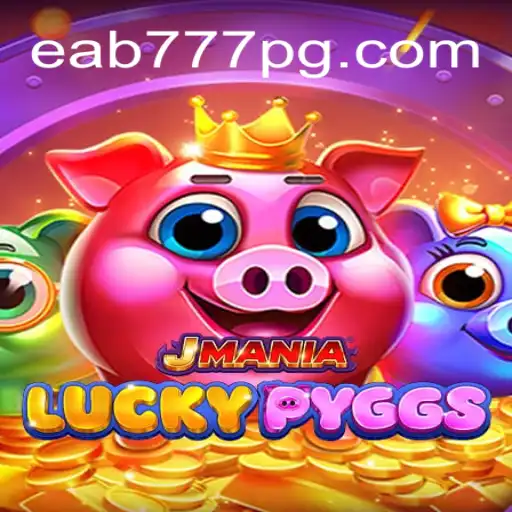 Descubra as Aventuras de JManiaLuckyPyggs: A Nova Sensação dos Jogos Virtuais