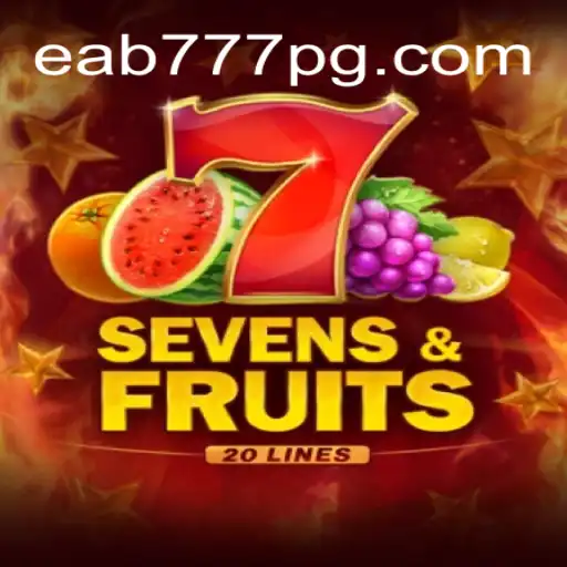 SevensFruits20: Descobrindo o Mundo do Jogo de Azar com EAB777