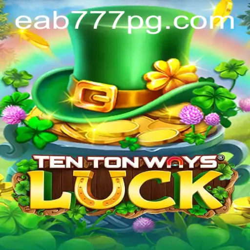 Descubra o Fascinante Mundo de TenTonWaysLuck