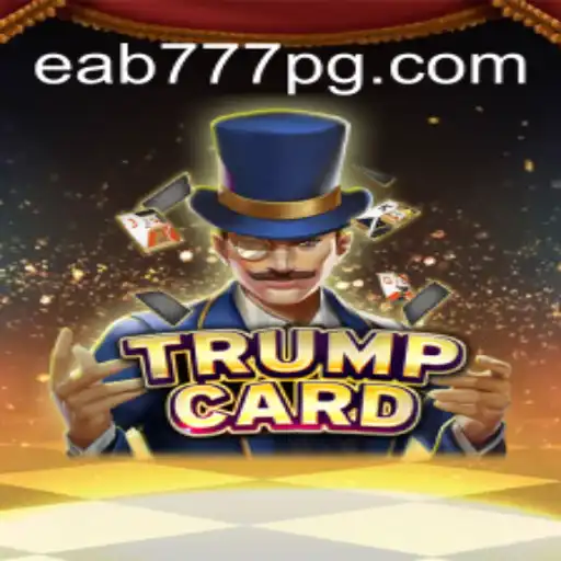 Descubra o Fascinante Mundo de TrumpCard: Um Jogo de Estratégia para Todos