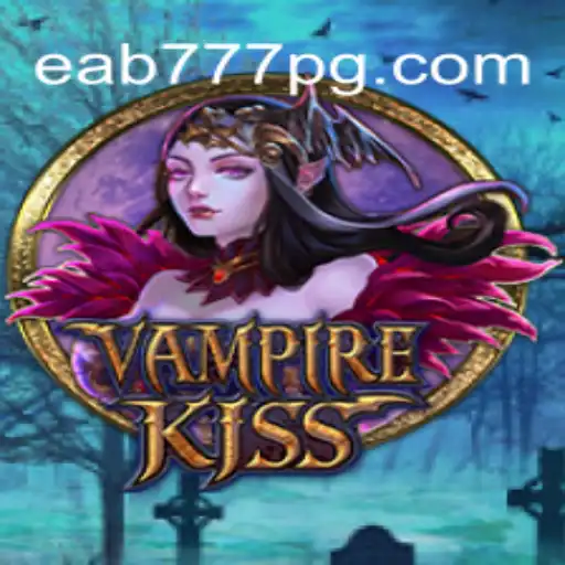 Descubra VampireKiss: O Novo Fenômeno dos Jogos
