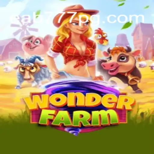 Descubra WonderFarm: O Jogo de Fazendinha com um Toque Mágico