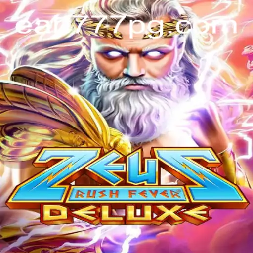 ZeusRushFeverDeluxe: A Experiência Divina nos Jogos de Aventura